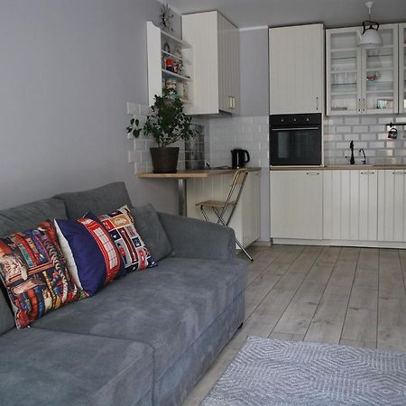 Apartament Grobla Starówka/Old-Town Gdańsk Zewnętrze zdjęcie