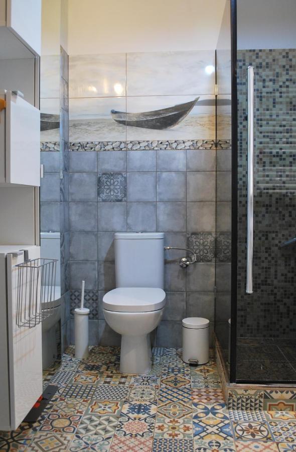 Apartament Grobla Starówka/Old-Town Gdańsk Zewnętrze zdjęcie