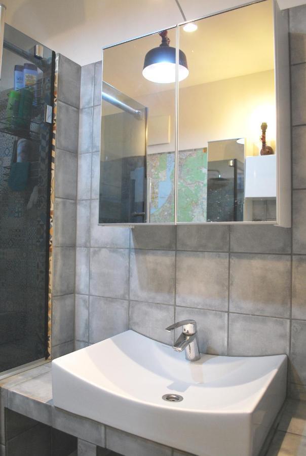 Apartament Grobla Starówka/Old-Town Gdańsk Zewnętrze zdjęcie