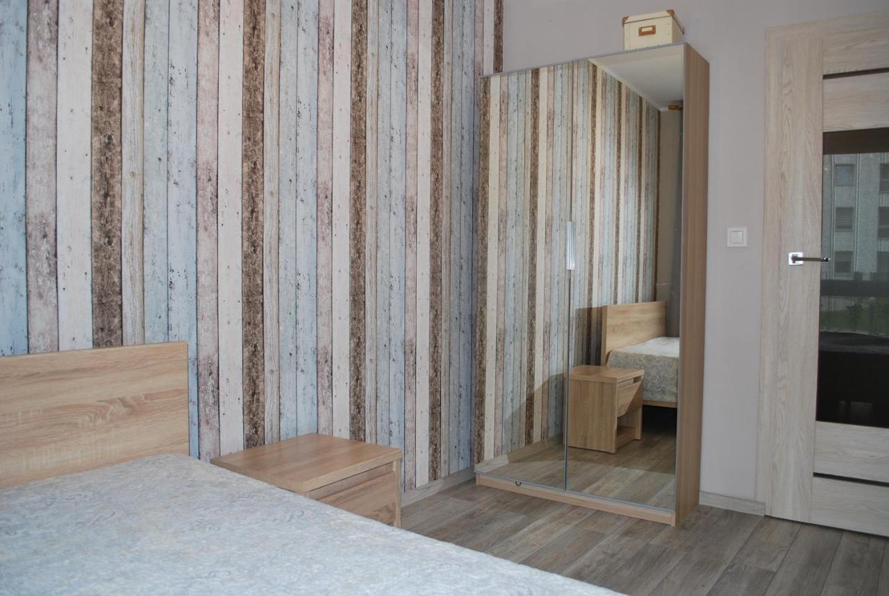 Apartament Grobla Starówka/Old-Town Gdańsk Zewnętrze zdjęcie