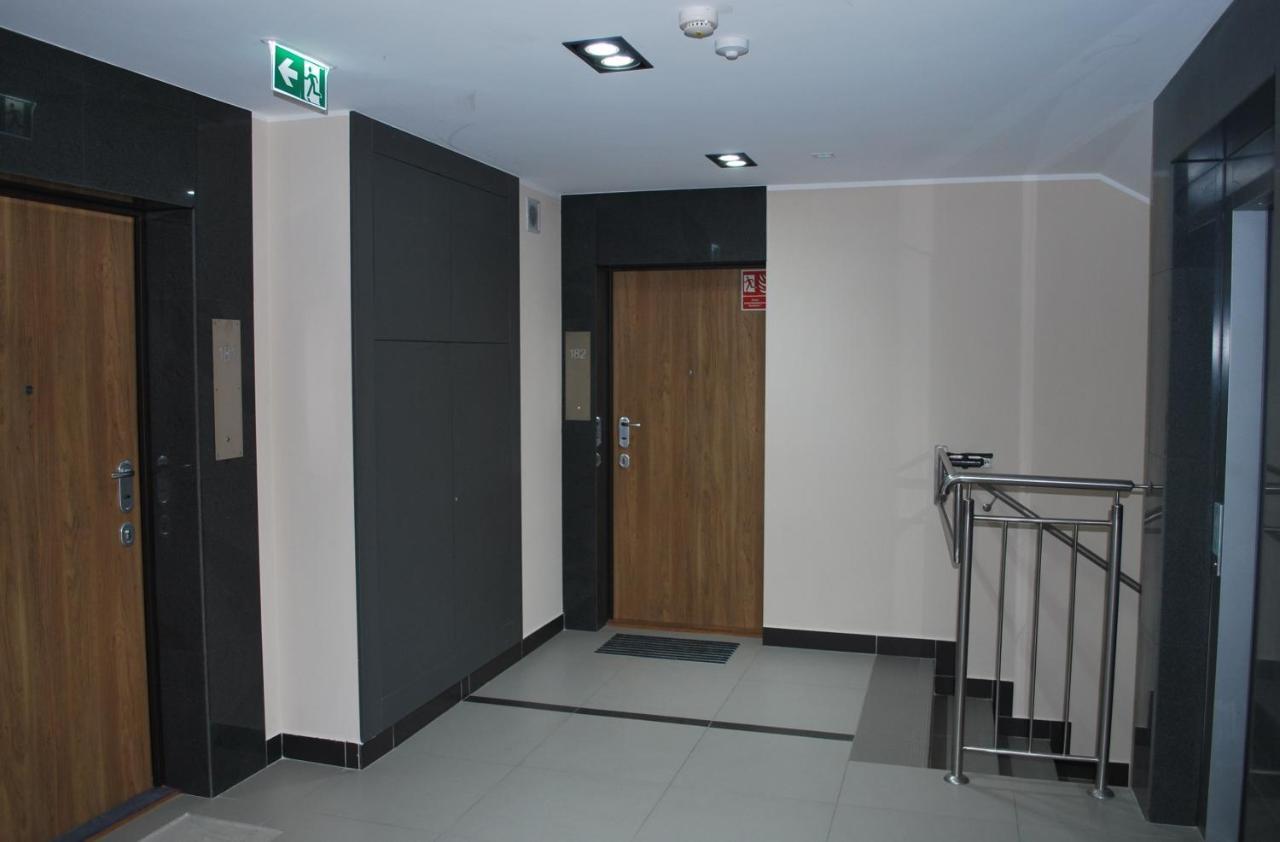 Apartament Grobla Starówka/Old-Town Gdańsk Zewnętrze zdjęcie
