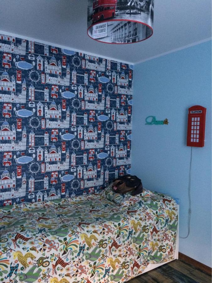 Apartament Grobla Starówka/Old-Town Gdańsk Zewnętrze zdjęcie